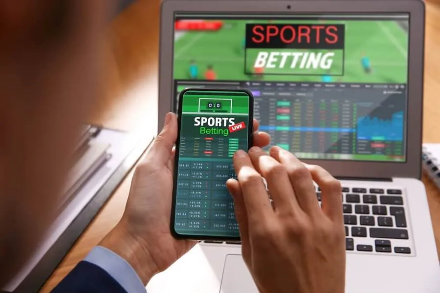 Sázení na Sporty v Mostbet